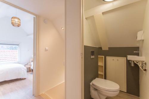 Vakantiewoning T Uusje Wemeldinge