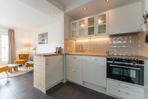 Vakantiewoning T Uusje Wemeldinge