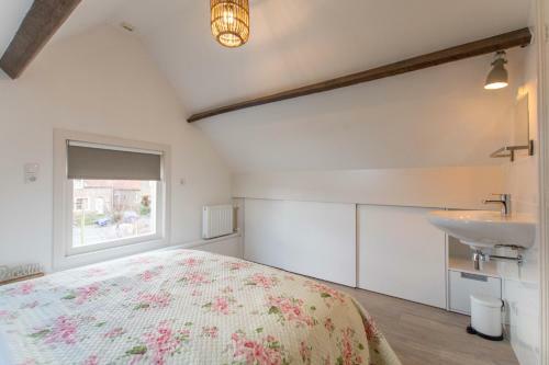 Vakantiewoning T Uusje Wemeldinge