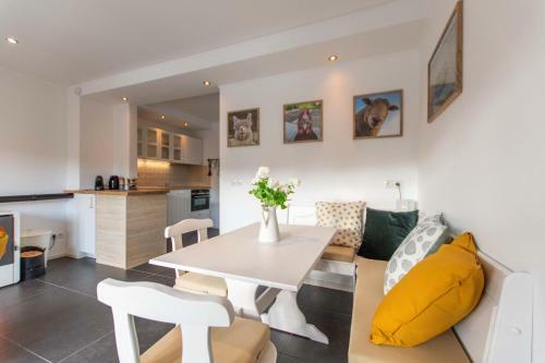 Vakantiewoning T Uusje Wemeldinge