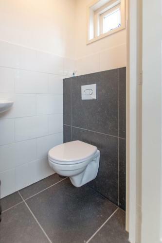 Vakantiewoning T Uusje Wemeldinge