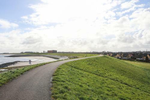 Vakantiewoning 114 In Villapark de Oesterbaai