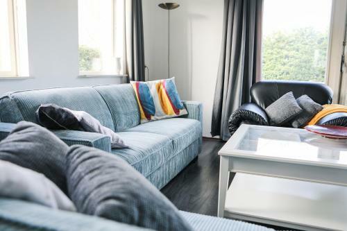 Vakantiewoning 114 In Villapark de Oesterbaai
