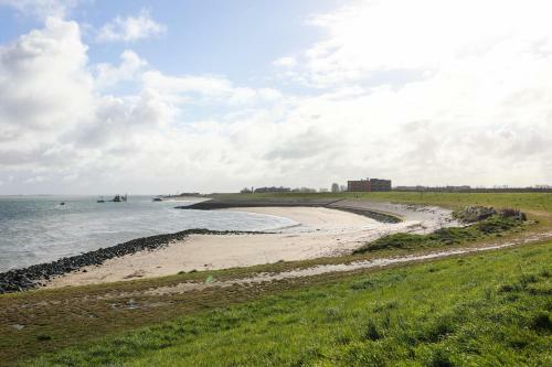 Vakantiewoning 114 In Villapark de Oesterbaai
