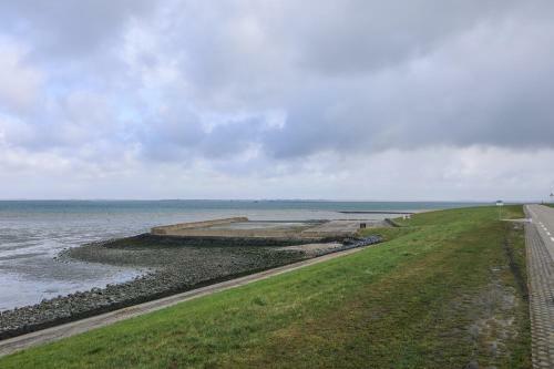 Vakantiewoning 114 In Villapark de Oesterbaai