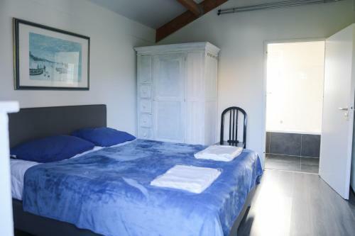 Vakantiewoning 114 In Villapark de Oesterbaai