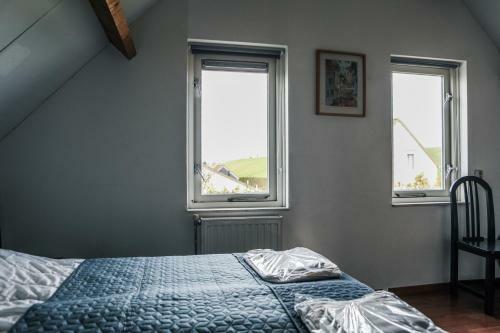 Vakantiewoning 114 In Villapark de Oesterbaai