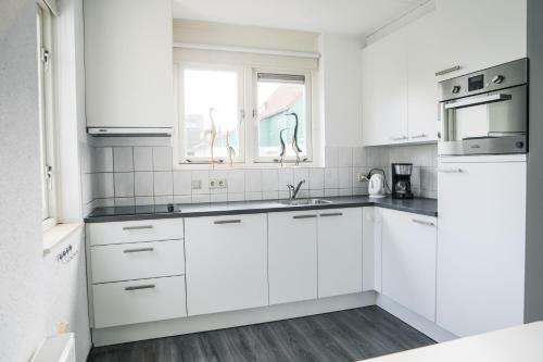 Vakantiewoning 114 In Villapark de Oesterbaai
