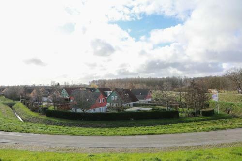 Vakantiewoning 114 In Villapark de Oesterbaai