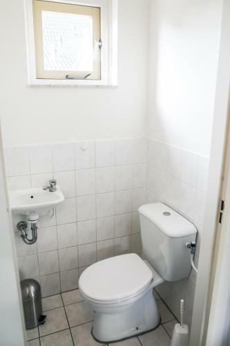 Vakantiewoning 114 In Villapark de Oesterbaai