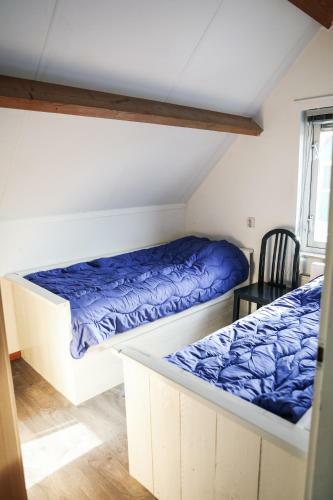 Vakantiewoning 114 In Villapark de Oesterbaai