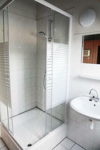Vakantiewoning 114 In Villapark de Oesterbaai