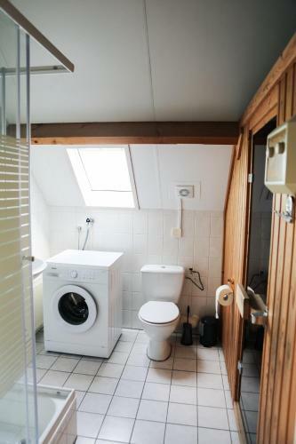 Vakantiewoning 114 In Villapark de Oesterbaai
