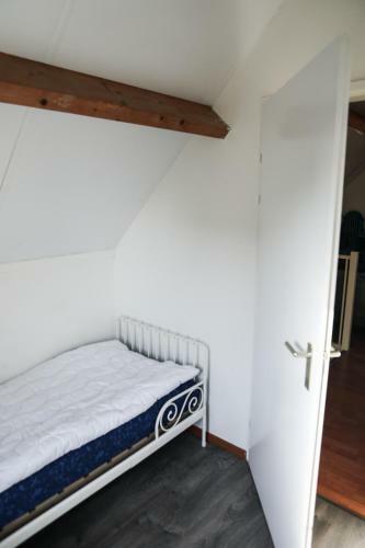 Vakantiewoning 114 In Villapark de Oesterbaai