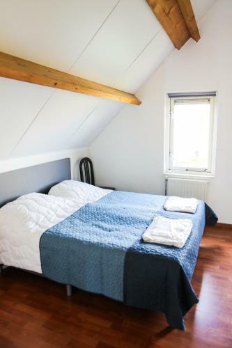 Vakantiewoning 114 In Villapark de Oesterbaai