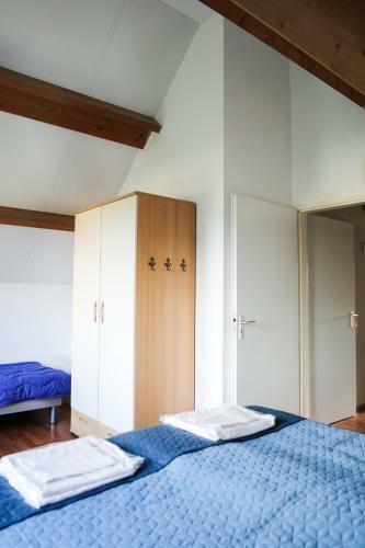 Vakantiewoning 114 In Villapark de Oesterbaai