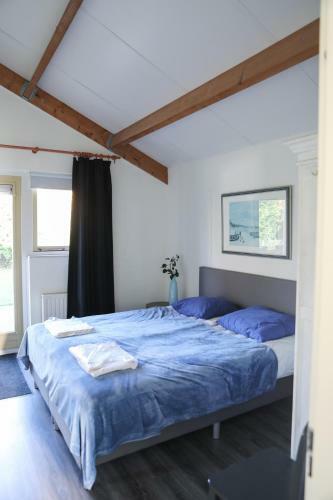 Vakantiewoning 114 In Villapark de Oesterbaai