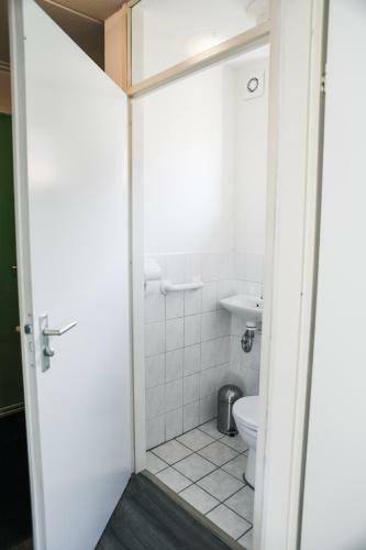 Vakantiewoning 114 In Villapark de Oesterbaai