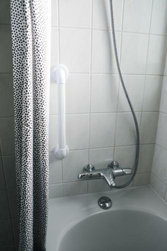Vakantiewoning 114 In Villapark de Oesterbaai