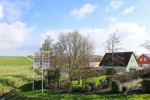 Vakantiewoning 114 In Villapark de Oesterbaai