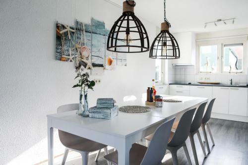 Vakantiewoning 114 In Villapark de Oesterbaai