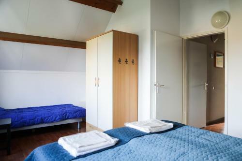 Vakantiewoning 114 In Villapark de Oesterbaai