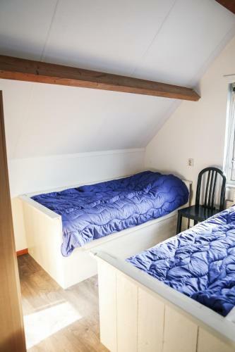 Vakantiewoning 114 In Villapark de Oesterbaai