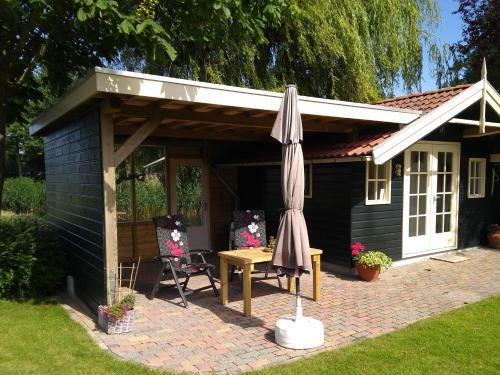 Bed & Breakfast Ons Nest