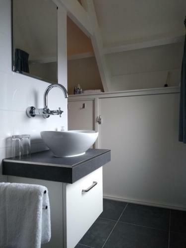 Bed & Breakfast Ons Nest