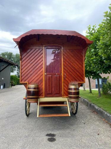 The Saloon