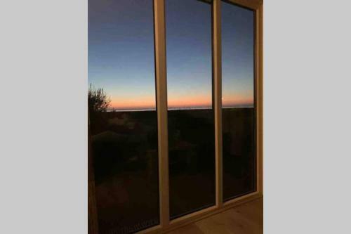 Huis Direct Ann de Waddenzee 6 Meerblick 20 Meter Blick Aufs Wattenmeer