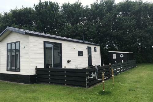 Huis Direct Ann de Waddenzee 6 Meerblick 20 Meter Blick Aufs Wattenmeer