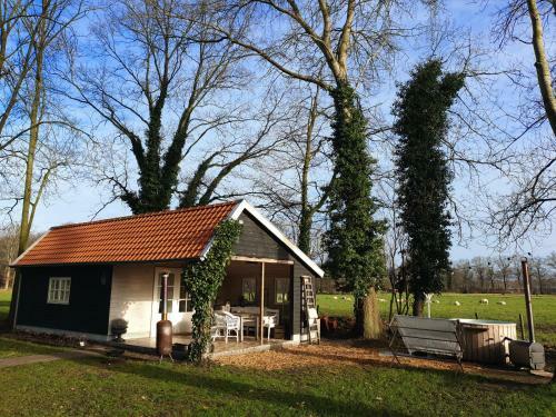 Bed And Breakfast Warm Welkom