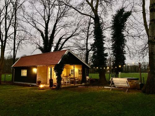Bed And Breakfast Warm Welkom
