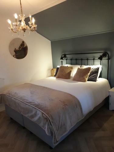 Bed And Breakfast Warm Welkom