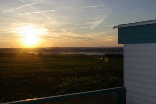 Wadhuis Aan Waddenzee Inclusief 2 E-bikes