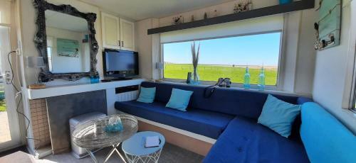 Wadhuis Aan Waddenzee Inclusief 2 E-bikes
