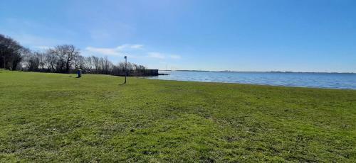 Wadhuis Aan Waddenzee Inclusief 2 E-bikes