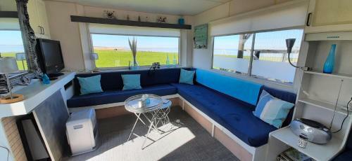 Wadhuis Aan Waddenzee Inclusief 2 E-bikes
