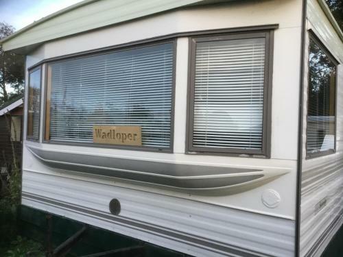 Accommodatie Wadloper