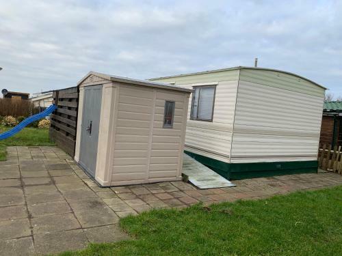 Accommodatie Wadloper