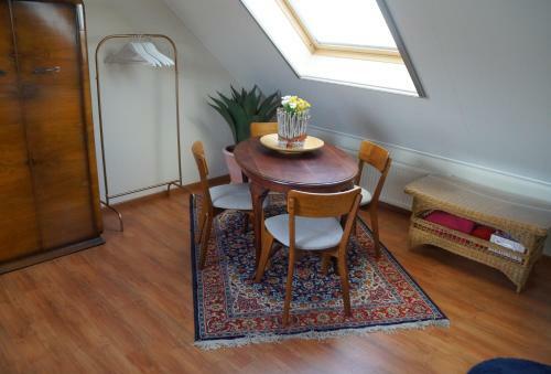 Butterfly Cottage