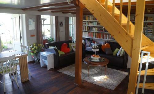 Butterfly Cottage