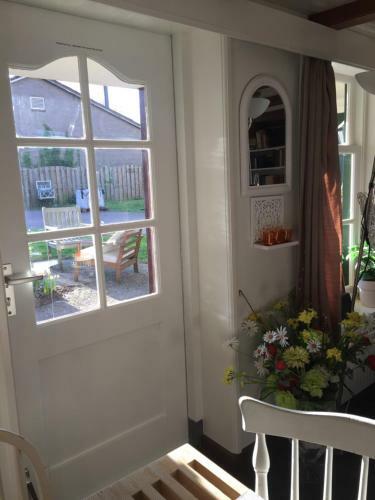 Butterfly Cottage