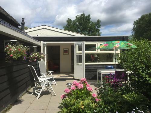 Apartamento Lekerweg 32