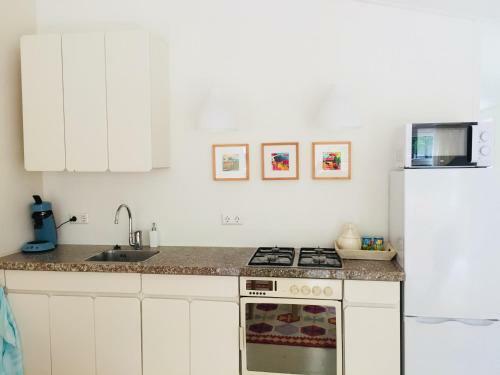 Apartamento Lekerweg 32