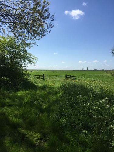Apartamento Lekerweg 32