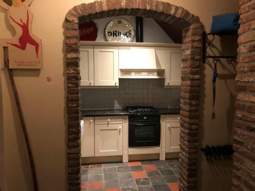 Bed & Breakfast Landgoed Groot Boerle
