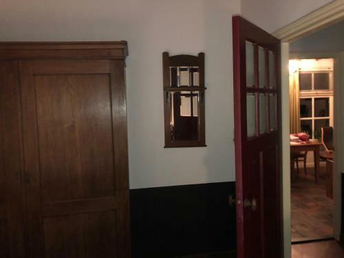 Bed & Breakfast Landgoed Groot Boerle