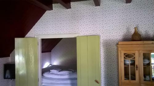 Bed & Breakfast Landgoed Groot Boerle